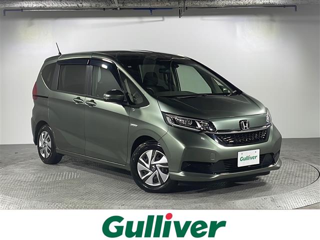ホンダ フリード+