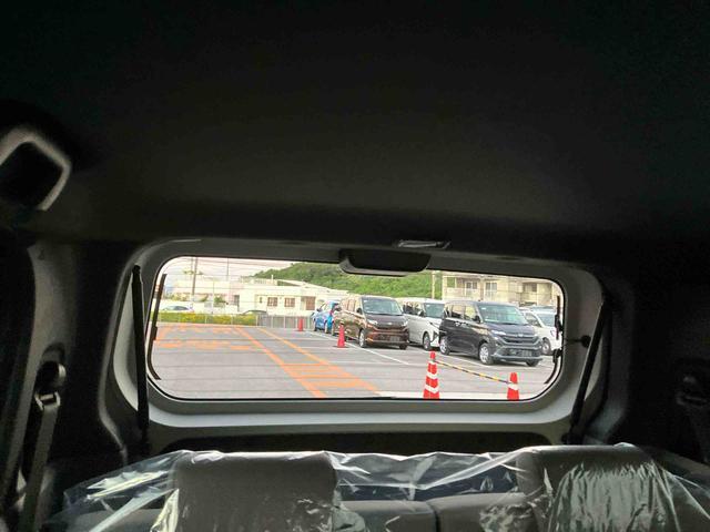 ダイハツ タフト