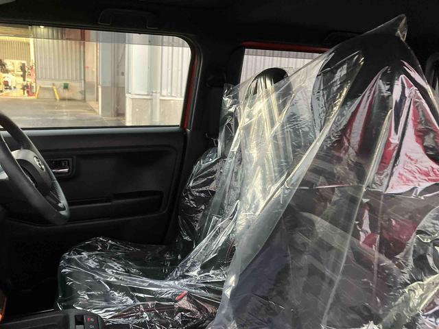 ダイハツ タフト