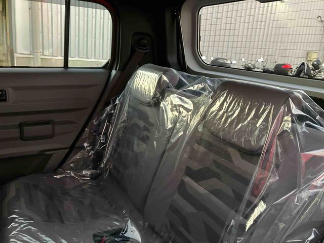 ダイハツ タフト