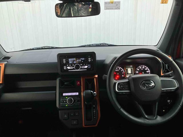 ダイハツ タフト