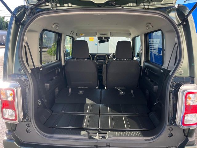 スズキ ハスラー