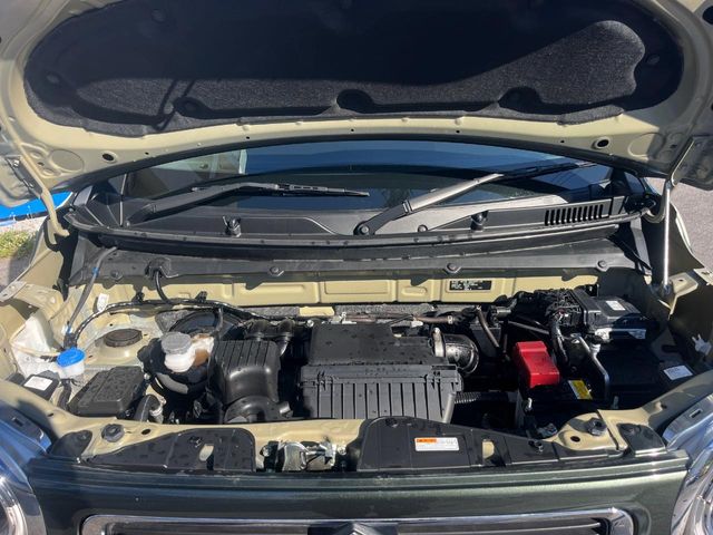 スズキ ハスラー