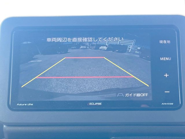ダイハツ タフト