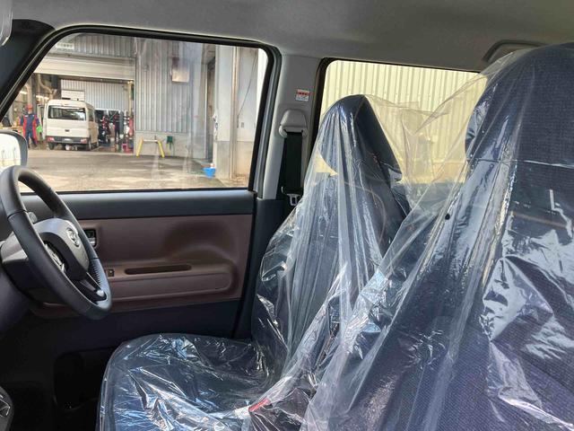 ダイハツ ムーヴキャンバス