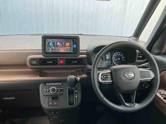 ダイハツ ムーヴキャンバス