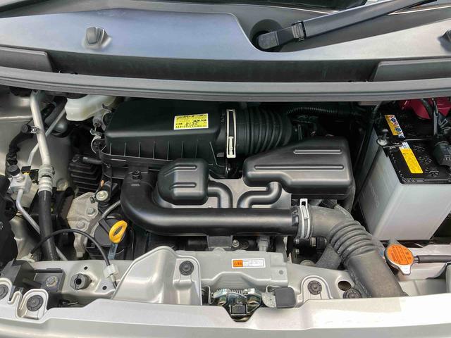 ダイハツ ムーヴキャンバス