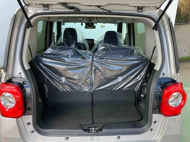 ダイハツ ムーヴキャンバス