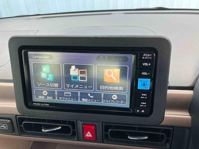 ダイハツ ムーヴキャンバス