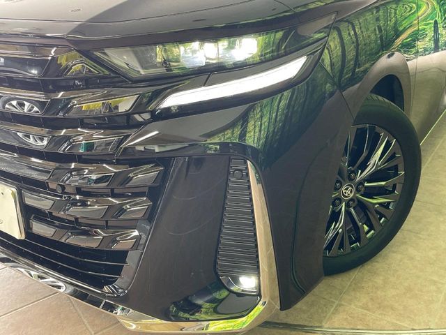 トヨタ ヴェルファイア