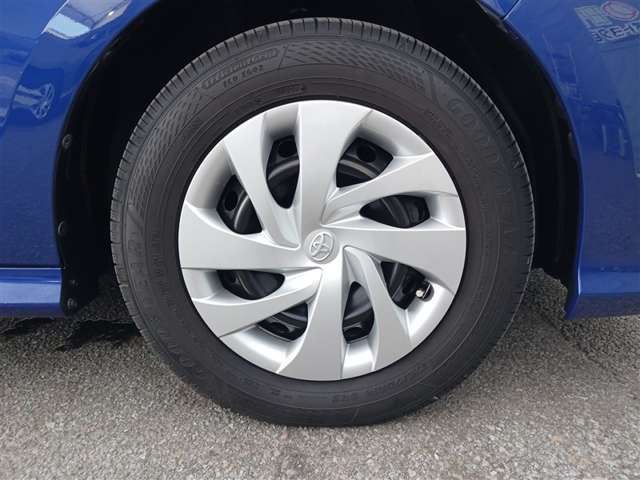 トヨタ ヤリス