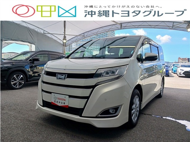 トヨタ ノア