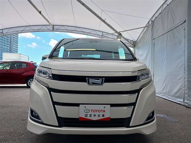 トヨタ ノア