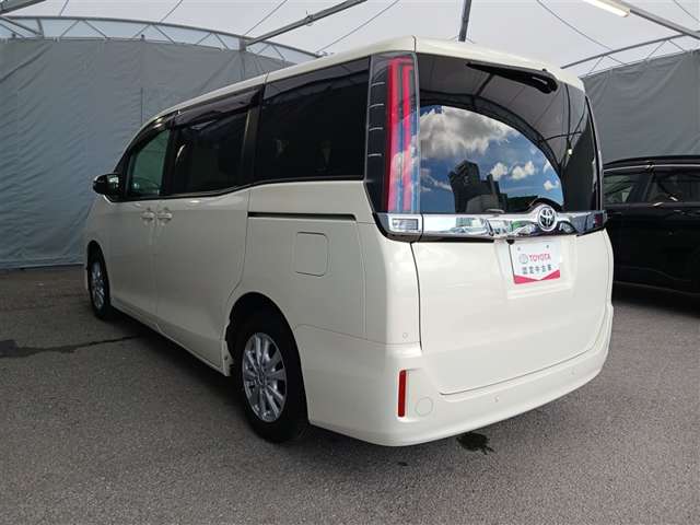 トヨタ ノア