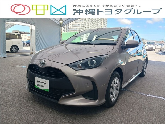 トヨタ ヤリス