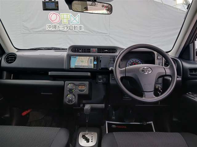トヨタ プロボックスバン
