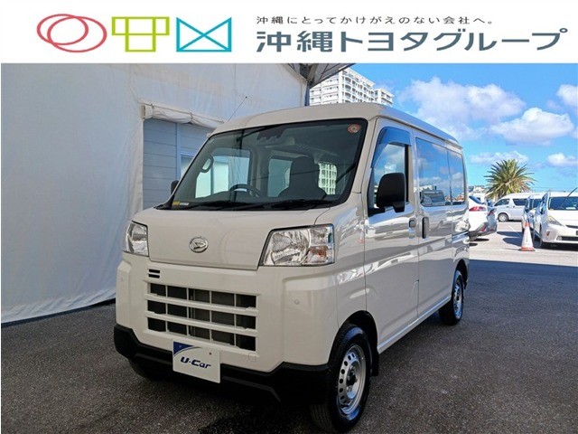 ダイハツ ハイゼット