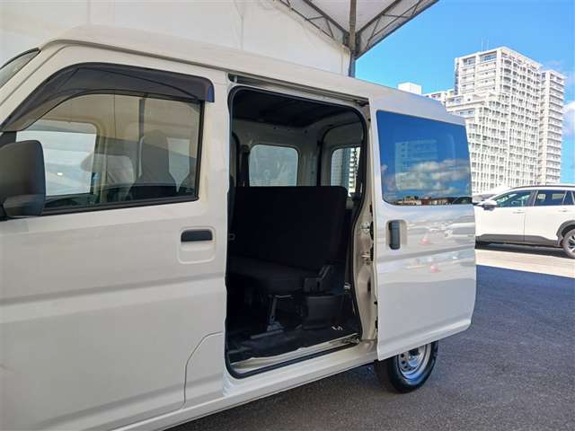 ダイハツ ハイゼットカーゴ