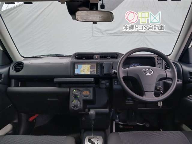 トヨタ プロボックスバン