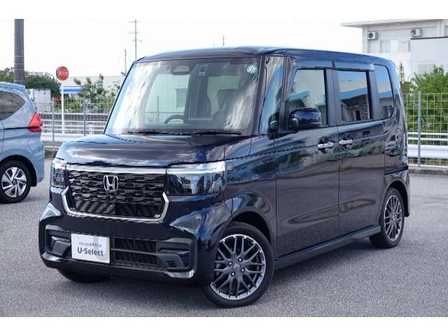 ホンダ N-BOX