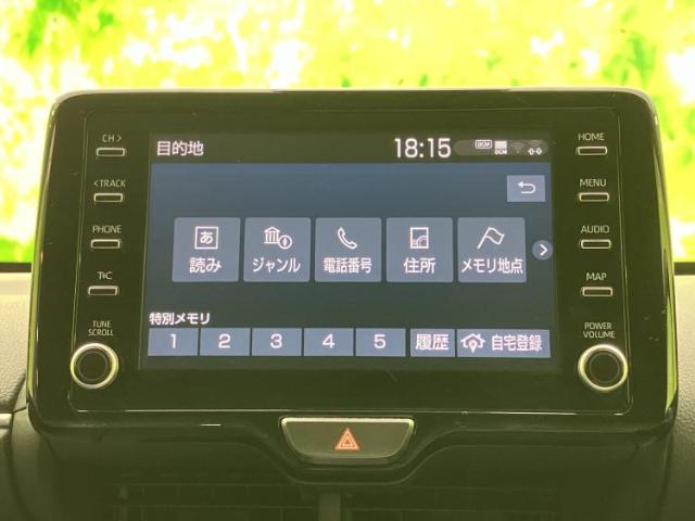 トヨタ ヤリスクロス
