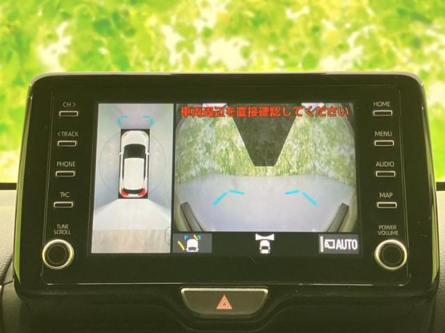 トヨタ ヤリスクロス