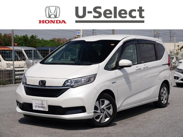 ホンダ フリード