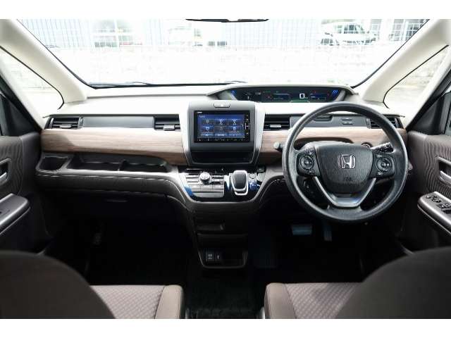 ホンダ フリード
