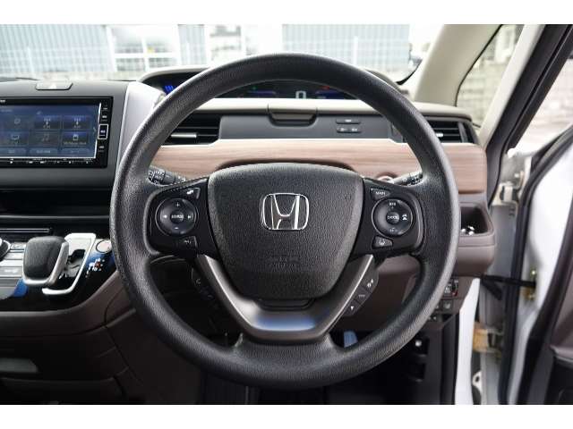 ホンダ フリード