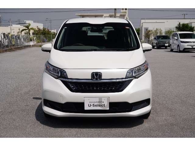 ホンダ フリード