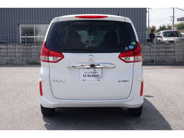 ホンダ フリード