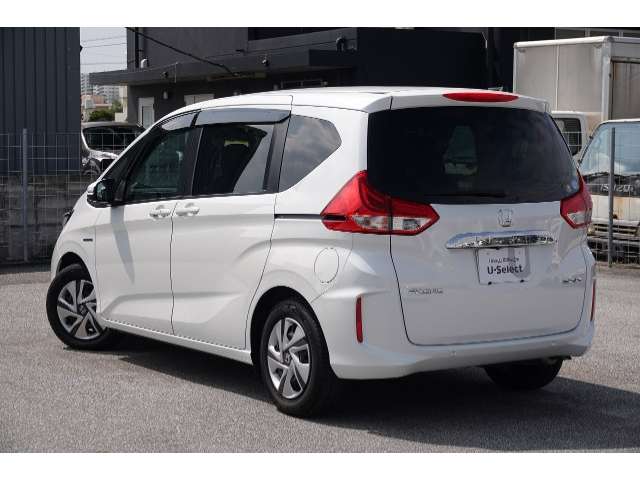 ホンダ フリード