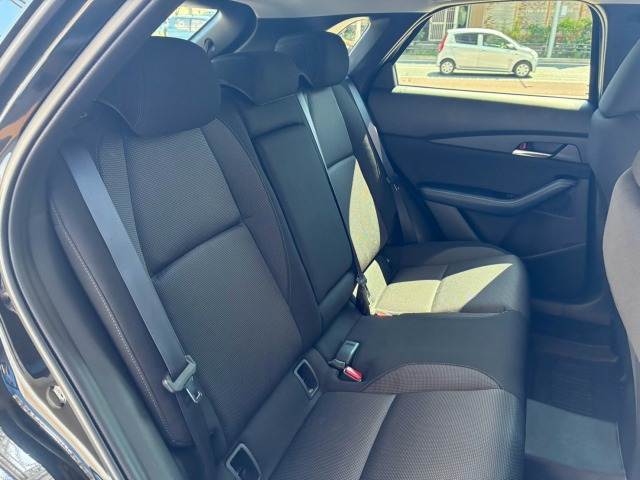 マツダ CX-30