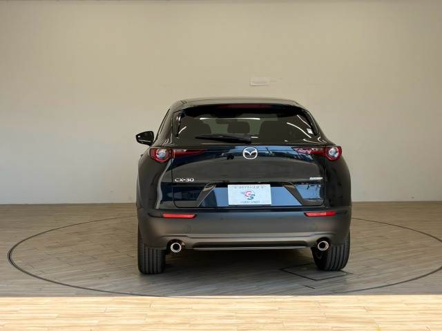 マツダ CX-30