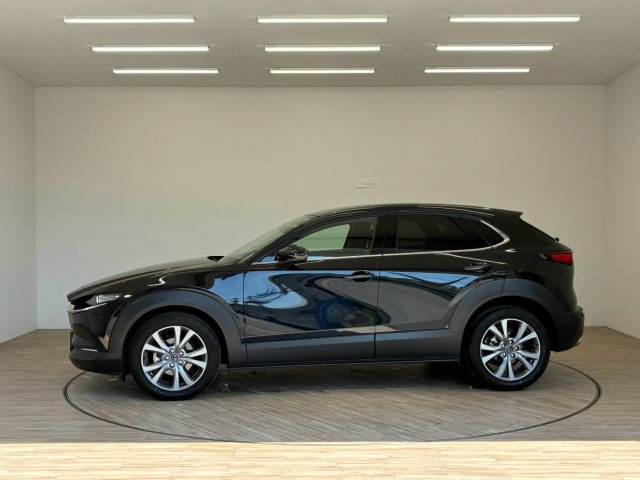 マツダ CX-30