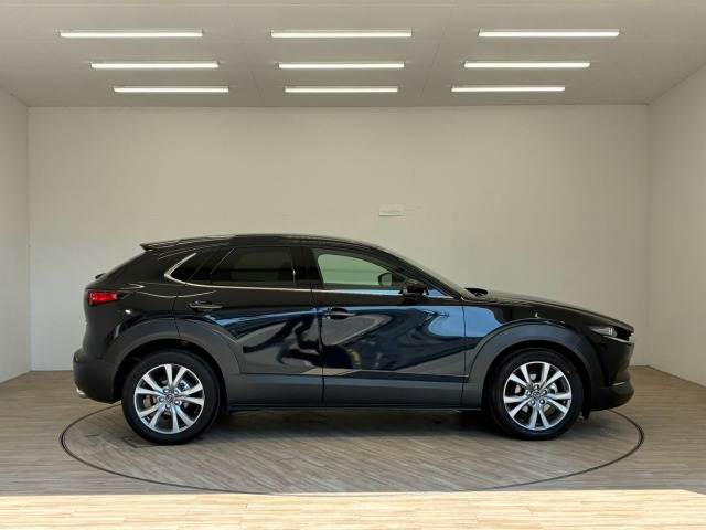 マツダ CX-30