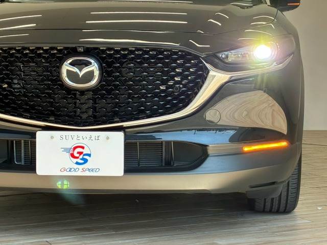 マツダ CX-30