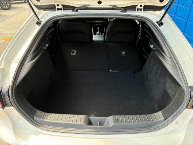 マツダ MAZDA3ファストバック