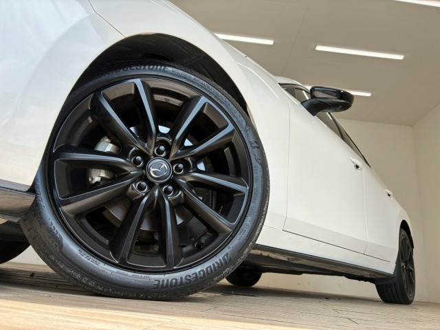 マツダ MAZDA3ファストバック