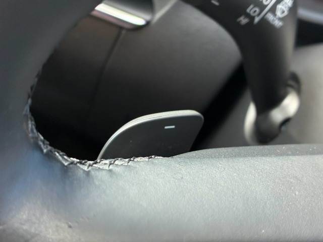 マツダ MAZDA3ファストバック
