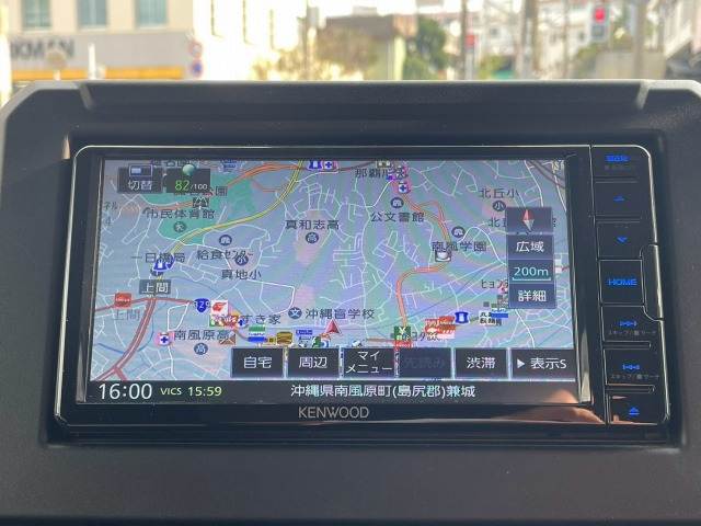 スズキ ジムニー