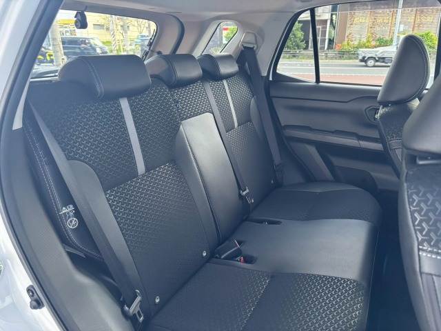 ダイハツ ロッキー