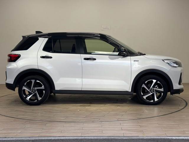 ダイハツ ロッキー