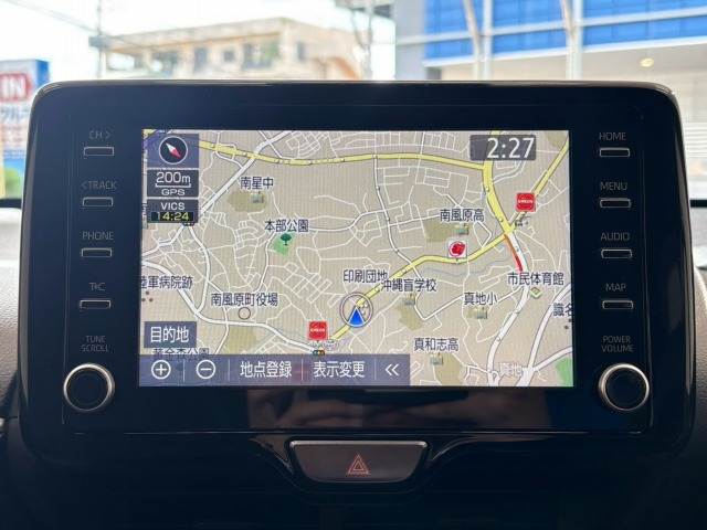 トヨタ ヤリス