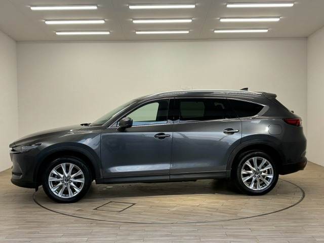 マツダ CX-8