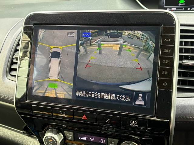 日産 セレナ