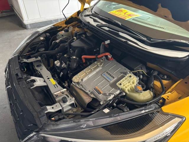 日産 キックス