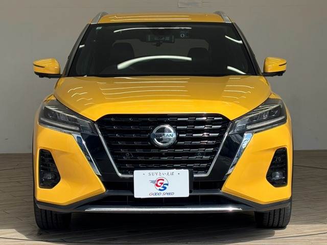 日産 キックス