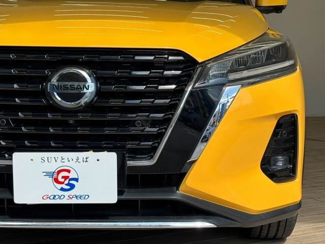 日産 キックス