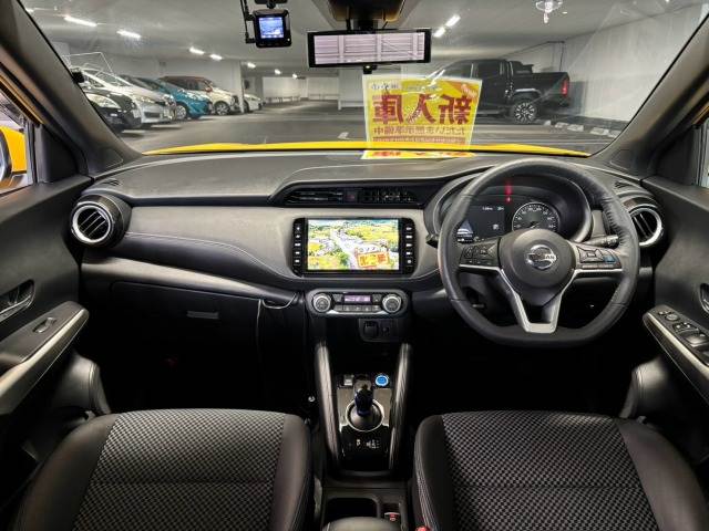日産 キックス